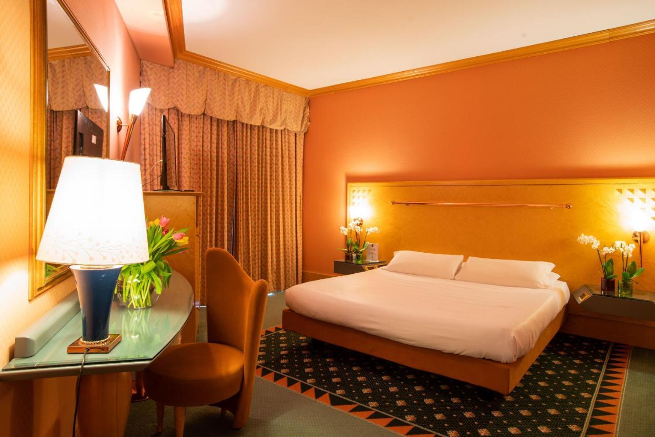 SHG Hotel Antonella Pomezia Esterno foto